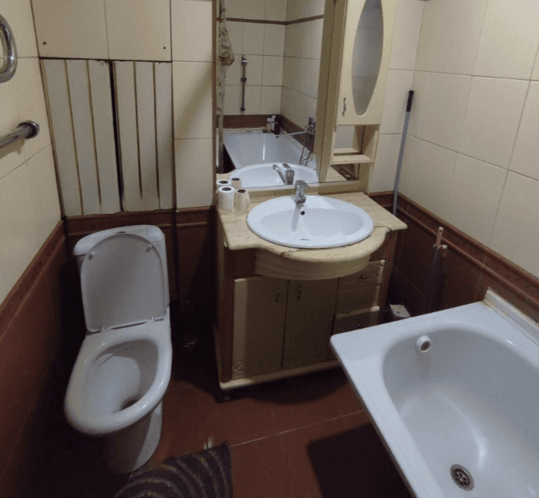 Фото условий